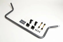 Load image into Gallery viewer, Progress Tech LT 99-06 Chevrolet Silverado 1500 2WD/GMC Sierra 1500 2WD Front Sway Bar (38mm) - Gray - Main Product View