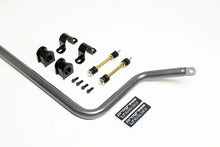 Load image into Gallery viewer, Progress Tech LT 99-06 Chevrolet Silverado 1500 2WD/GMC Sierra 1500 2WD Front Sway Bar (38mm) - Gray - Detail View
