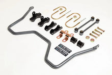 Load image into Gallery viewer, Progress Tech LT 99-06 Chevrolet Silverado 1500 / GMC Sierra 1500 Rear Sway Bar (25mm) - Gray - Main Product View