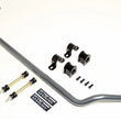 Load image into Gallery viewer, Progress Tech LT 99-06 Chevy Silverado 2500 4WD / GMC Sierra 1500 4WD Front Sway Bar (35mm) - Gray - Main Product View