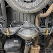 Load image into Gallery viewer, Progress Tech LT Multi-Fit M12 End Link Kit 14in C-C - Detail View