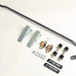 Load image into Gallery viewer, Progress Technology 02-07 Mitsubishi Lancer 19mm Sway Bar - Rear - Back View