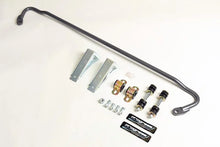 Load image into Gallery viewer, Progress Technology 02-07 Mitsubishi Lancer 19mm Sway Bar - Rear - Back View