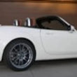 Load image into Gallery viewer, Progress Tech 06-08 Mazda MX-5 Sport Springs - Side View