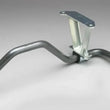 Load image into Gallery viewer, Progress Tech 04-07 Subaru STi Rear Sway Bar (22mm - Adjustable)