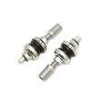 Load image into Gallery viewer, Progressive 00-17 Harley FXST/FLST Chrome Lowering Kit - Main Product View