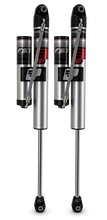 Load image into Gallery viewer, Progressive 07-18 Wrangler (JK) STR 47 Series 2.0 Remote Res Front Shocks (Pair) - 1.5-3.0in - Main Product View