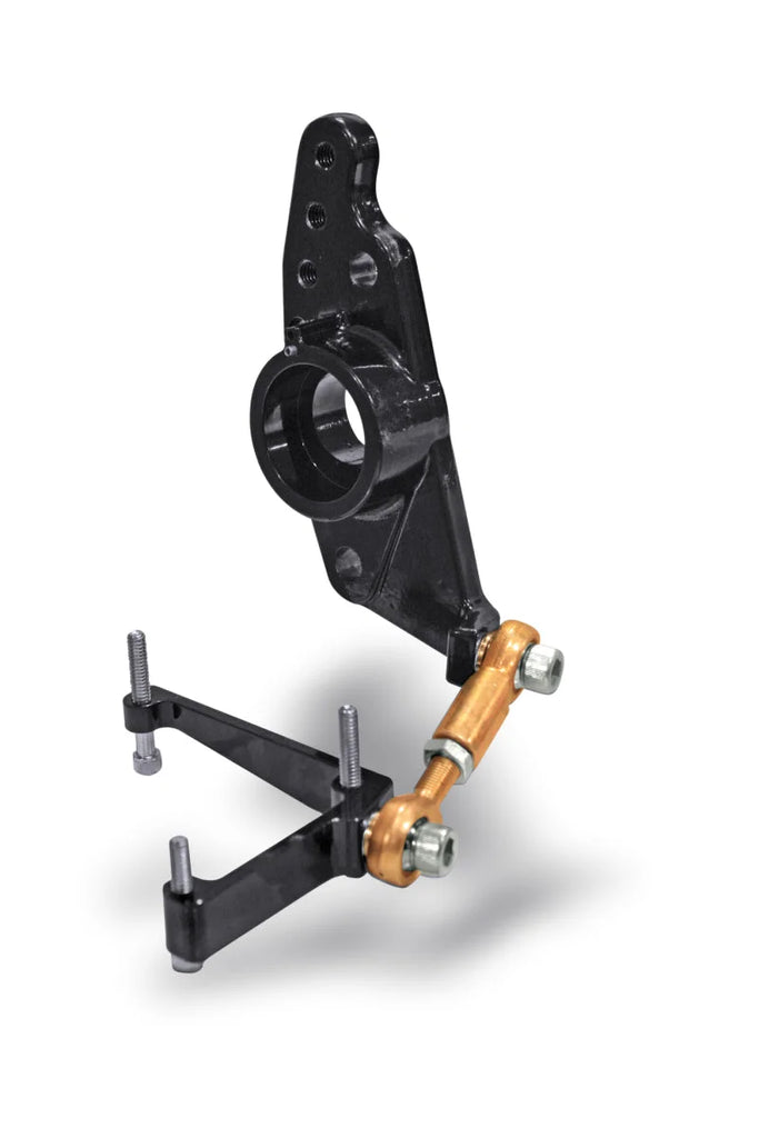 Progressive 09-13 Harley Touring Link - Main Product View
