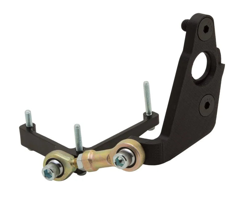Progressive 09-13 Harley Touring Link - Detail View