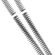 Load image into Gallery viewer, Progressive 10-2004 Drop In Fork Lowering Kit - Side View