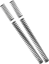 Load image into Gallery viewer, Progressive 10-2004 Drop In Fork Lowering Kit - Side View