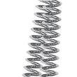 Load image into Gallery viewer, Progressive 11-1129 Fork Spring Ho/Ya/Ka/Su - Side View