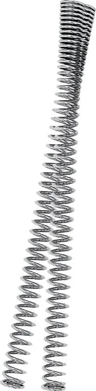 Progressive 11-1129 Fork Spring Ho/Ya/Ka/Su - Side View