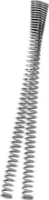 Load image into Gallery viewer, Progressive 11-1129 Fork Spring Ho/Ya/Ka/Su - Side View