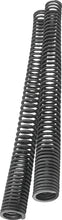 Load image into Gallery viewer, Progressive 11-1156 Fork Sprng Kt H-D Inv - Side View