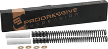 Load image into Gallery viewer, Progressive 11-1536 Fork Spring Kit - Side View