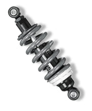 Load image into Gallery viewer, Progressive 14-20 Honda Grom MiniMoto Shock 9.5in Heavy Duty - Black - Main Product View