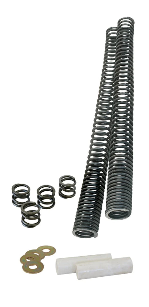 Progressive 17-Up Harley Touring Fork Lowering Spring Kit - Main Product View