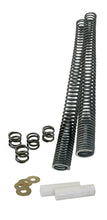 Load image into Gallery viewer, Progressive 17-Up Harley Touring Fork Lowering Spring Kit - Main Product View