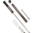 Load image into Gallery viewer, Progressive 17-Up M8 Softail Lowered Monotube Fork Cart Kit Adj P/L - Main Product View