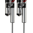 Load image into Gallery viewer, Progressive 18-24 Jeep JL / 20-24 JT STR 47 Series 2.0 Remote Res Front Shocks (Pair) - 2.0-3.0in - Main Product View