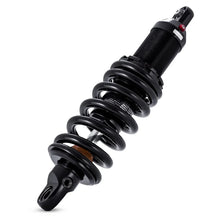 Load image into Gallery viewer, Progressive 18-Up Harley Softail 465 Series Shocks 12.6in - Black - Main Product View