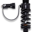 Load image into Gallery viewer, Progressive 18-Up Harley Softail 465 Series Shocks 12.6in w/RAP - Black - Main Product View