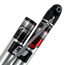 Load image into Gallery viewer, Progressive 20-24 Gladiator (JT) STR 47 Series 2.0 Remote Res Rear Shocks (Pair) - 2.0-3.0in - Additional View 5