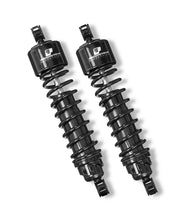 Load image into Gallery viewer, Progressive 2025 Honda DAX 125 412 Series Shocks 13.0in - Black - Side View