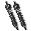 Load image into Gallery viewer, Progressive 2025 Honda DAX 125 412 Series Shocks 13.5in - Black - Side View
