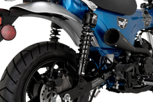 Load image into Gallery viewer, Progressive 2025 Honda DAX 125 412 Series Shocks 13.5in - Black - Detail View
