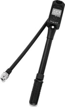 Load image into Gallery viewer, Progressive 300Psi Digital Pump - Side View
