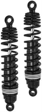 Load image into Gallery viewer, Progressive 412 Cruise Series Shocks 12.5in - Black fits Harley