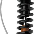 Load image into Gallery viewer, Progressive 18-Up Harley Softail 465 Series Shocks 13.5in w/RAP - Black - Side View
