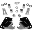 Load image into Gallery viewer, Progressive 990/970 Remote Reservoir Top Mount Brackets - Main Product View