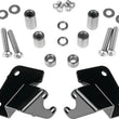 Load image into Gallery viewer, Progressive 990/970 Remote Reservoir Top Mount Brackets - Side View