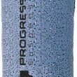 Load image into Gallery viewer, Progressive ATV/UTV 512 Series Shocks 14.5in - Black - Side View
