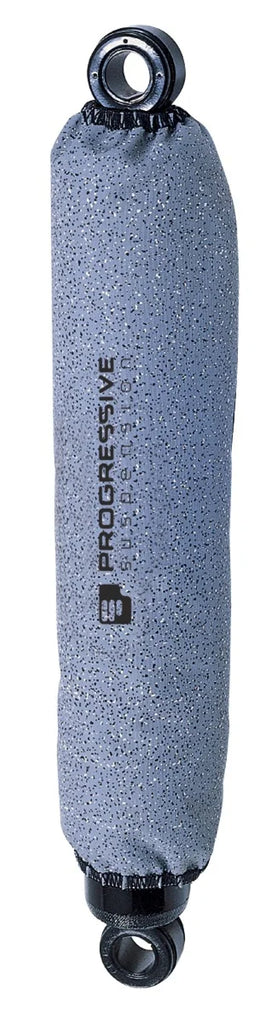 Progressive ATV/UTV 512 Series Single Shocks 17.5in - Black - Main Product View