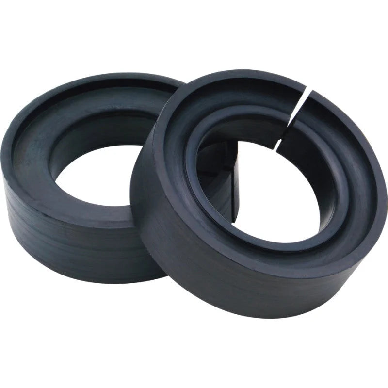 Progressive ATV/UTV Spring Wedge - Side View
