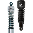 Load image into Gallery viewer, Progressive Cruiser 412 Series Shocks 13.0in - Chrome - Main Product View