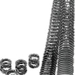 Load image into Gallery viewer, Progressive 18-Up Harley Softail Fork Lowering Spring Kits - Side View