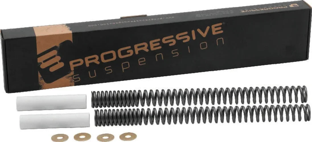 Progressive 11-1536 Fork Spring Kit - Side View
