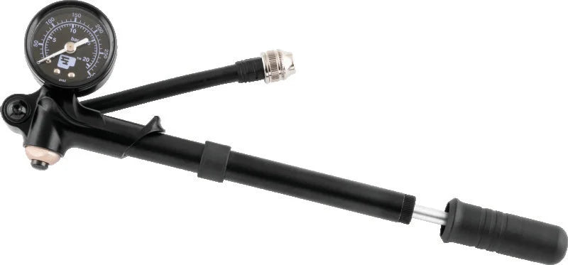 Progressive Gp3 0-300 Lb Mntd Pump - Main Product View