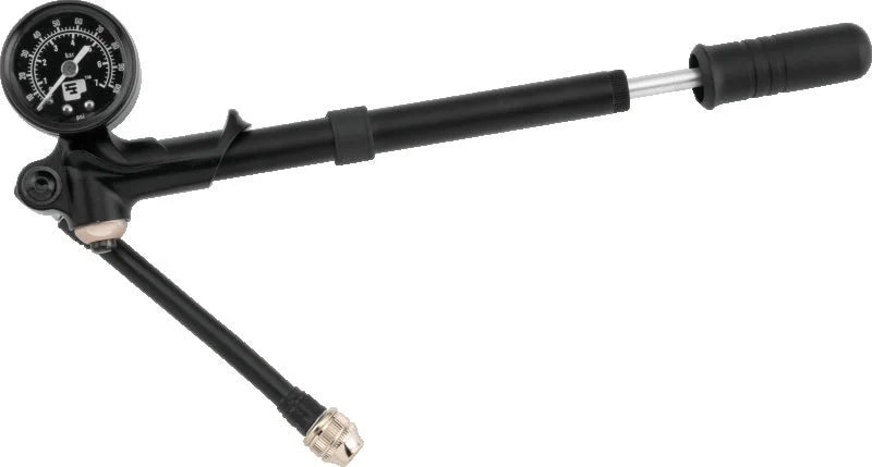 Progressive Gp3-100 Micro Pump 100Psi - Main Product View