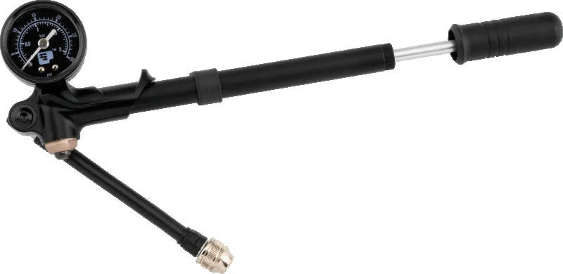 Progressive Gp3-30 Micro Pump 30 Psi - Main Product View
