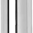 Load image into Gallery viewer, Progressive Harley 412 Series Shocks 12.0in - Chrome - Side View