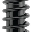 Load image into Gallery viewer, Progressive Harley 412 Series Shocks 13.5in - Black - Side View