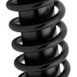 Load image into Gallery viewer, Progressive Harley 444 Series Shocks 12.0in - Black - Side View