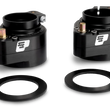 Load image into Gallery viewer, Progressive Harley Quick Preload System Upgrade Kit for 444/944 Series Shock - Black