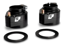 Load image into Gallery viewer, Progressive Harley Quick Preload System Upgrade Kit for 444/944 Series Shock - Black